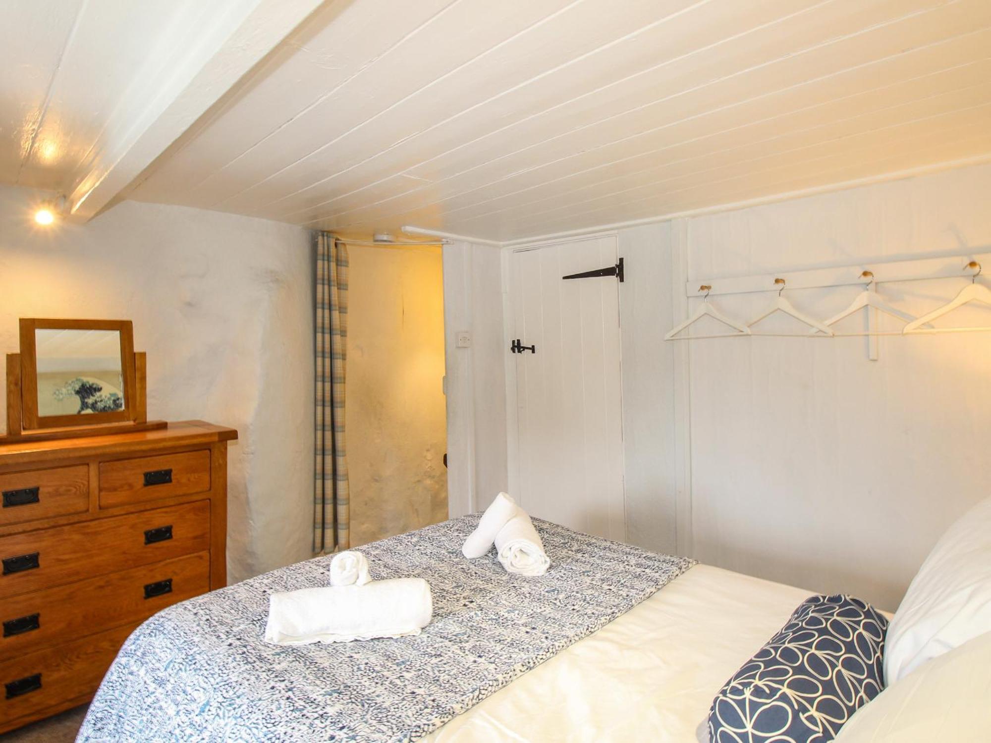 Casa de Férias Dormouse Bridport