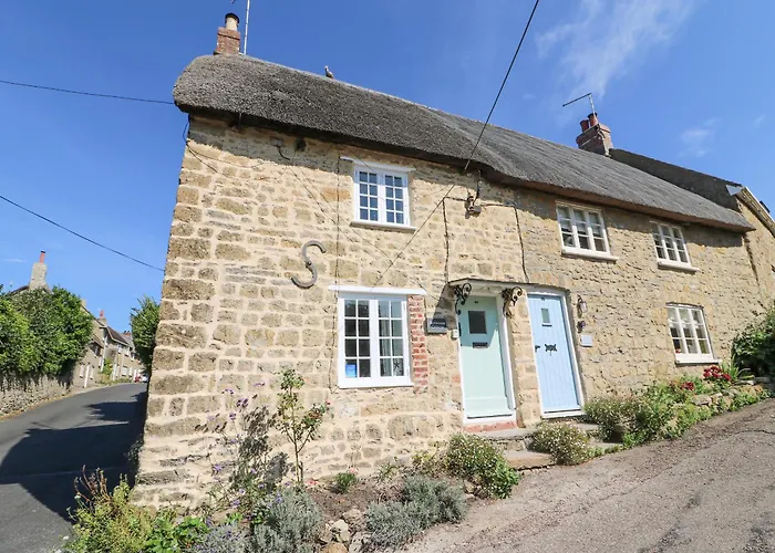 Dormouse Cottage