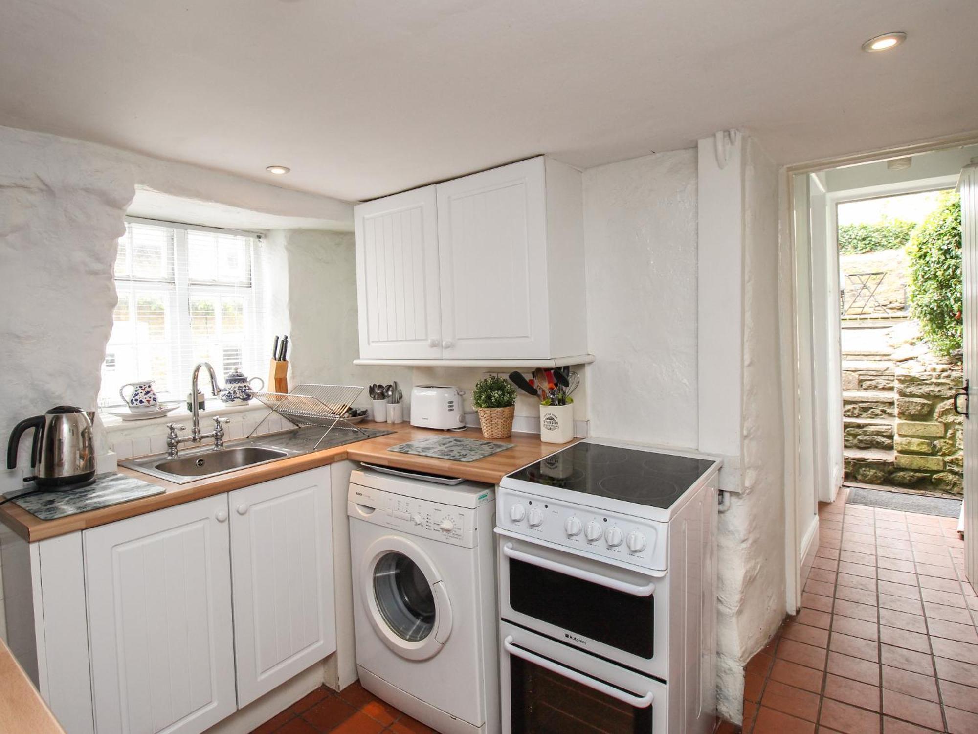 Dormouse Holiday home Bridport