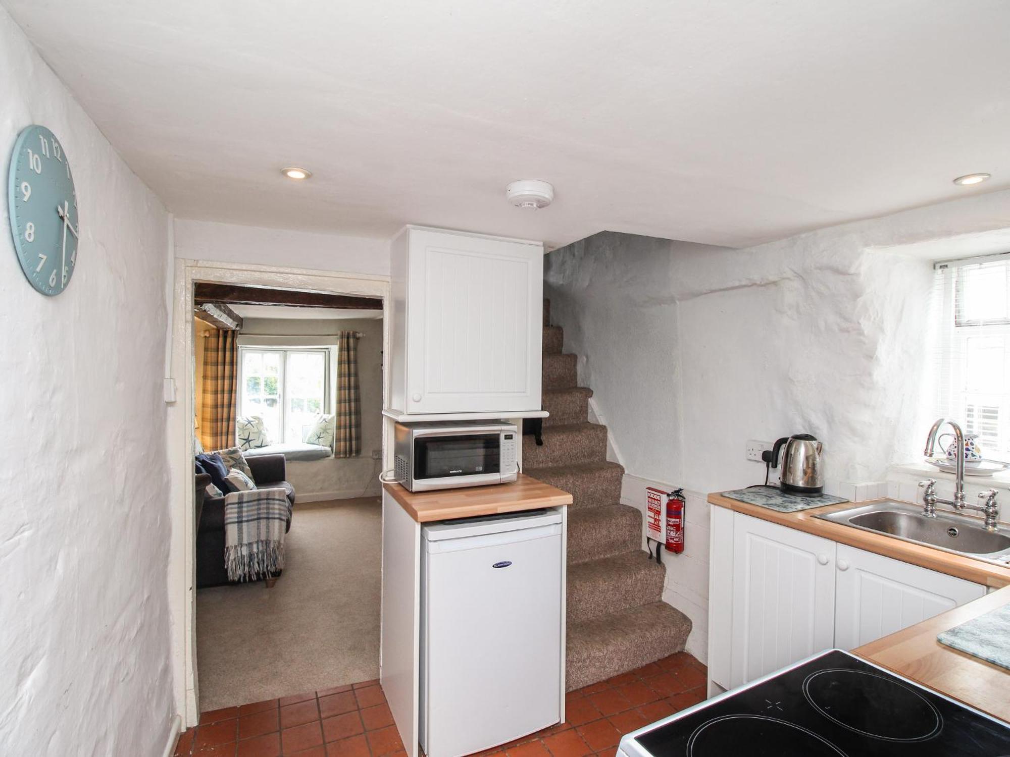 Holiday home Dormouse