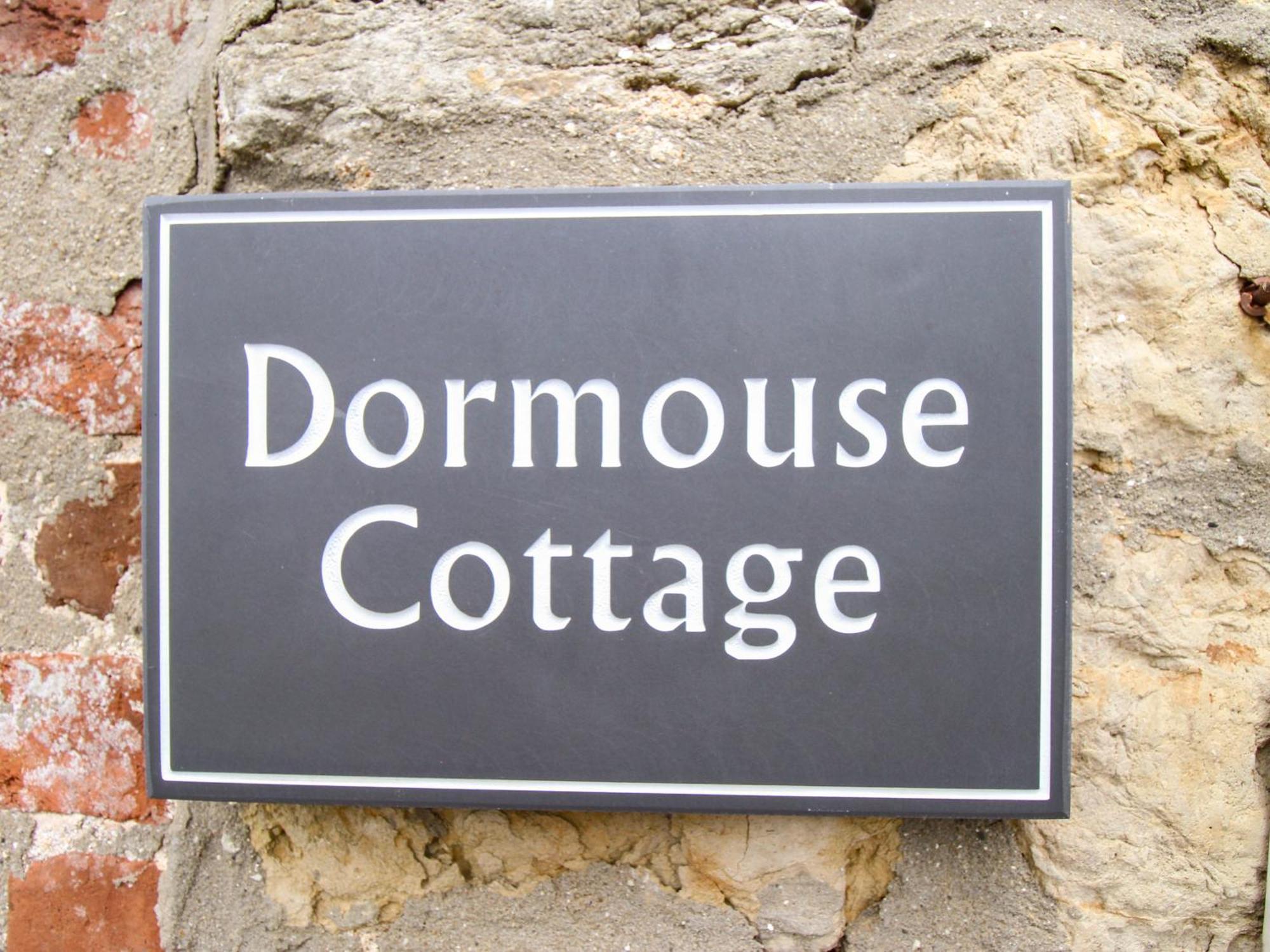 Dormouse Holiday home Bridport