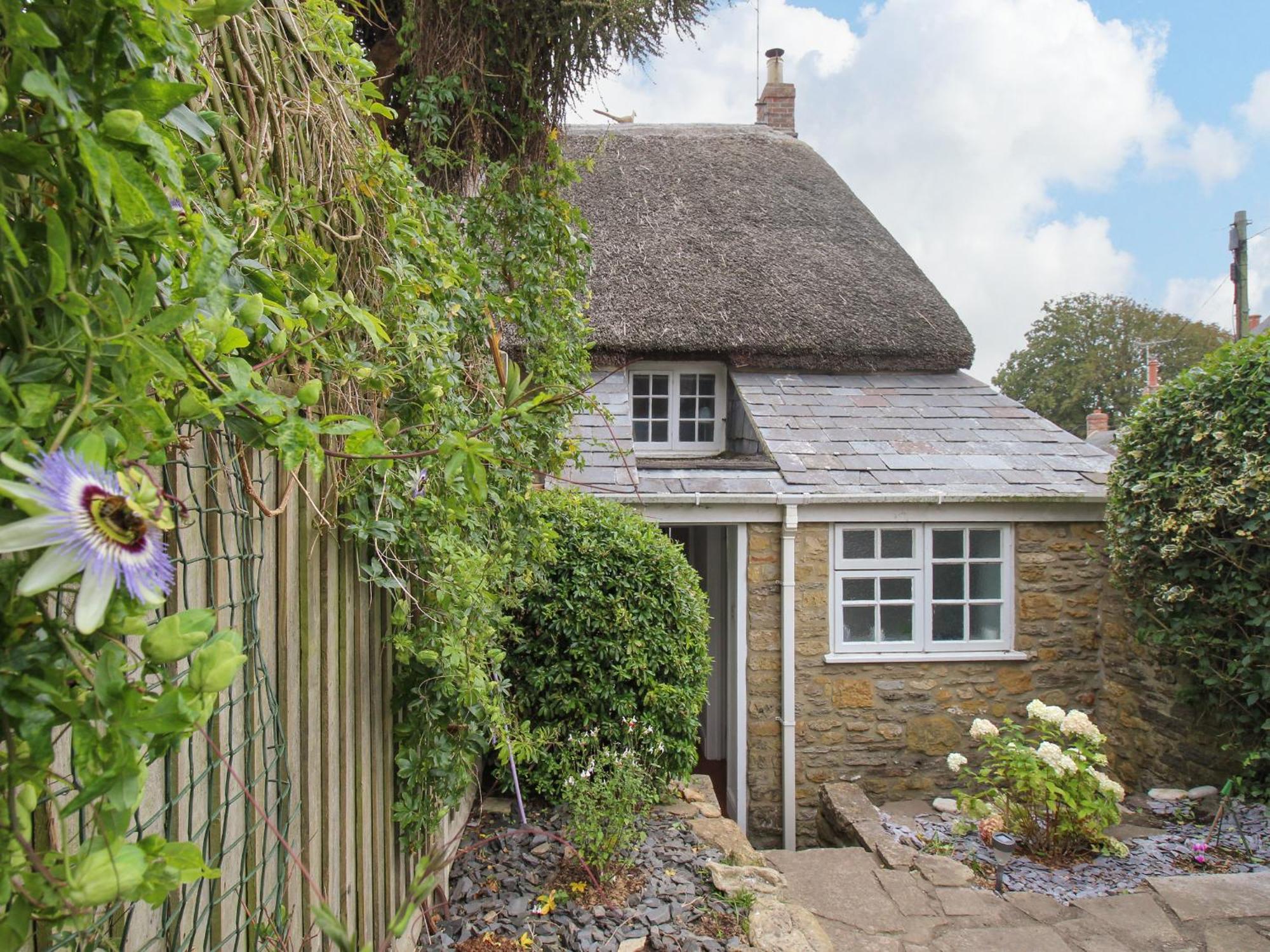 Dormouse Holiday home