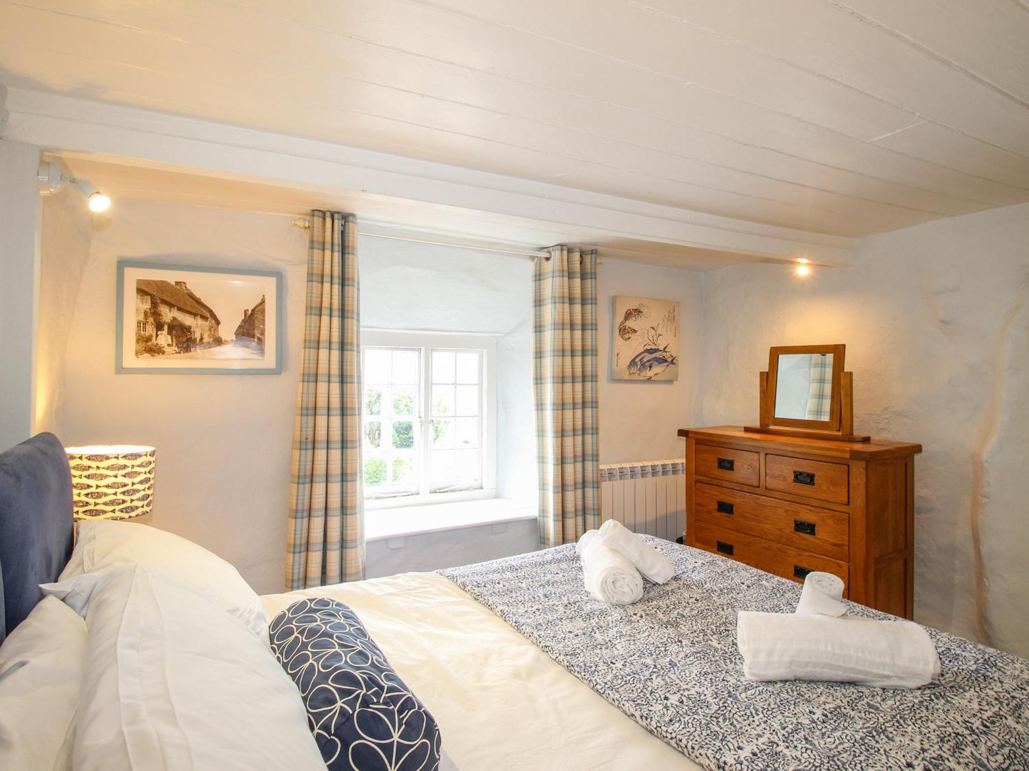 Holiday home Dormouse Bridport