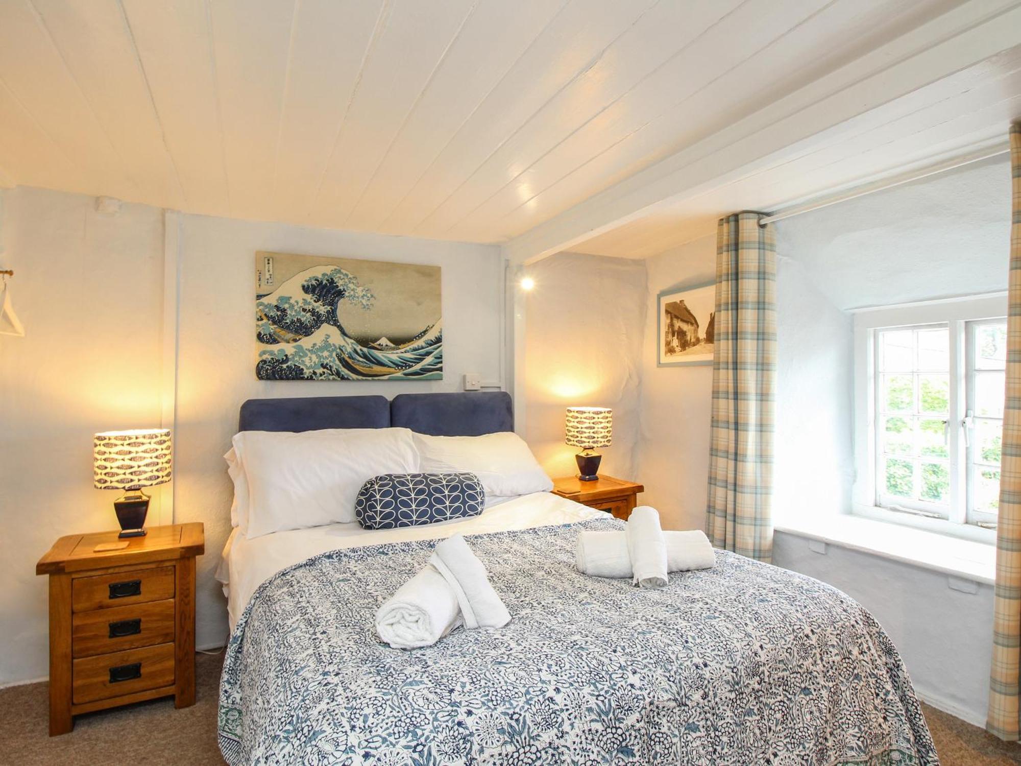 Holiday home Dormouse *