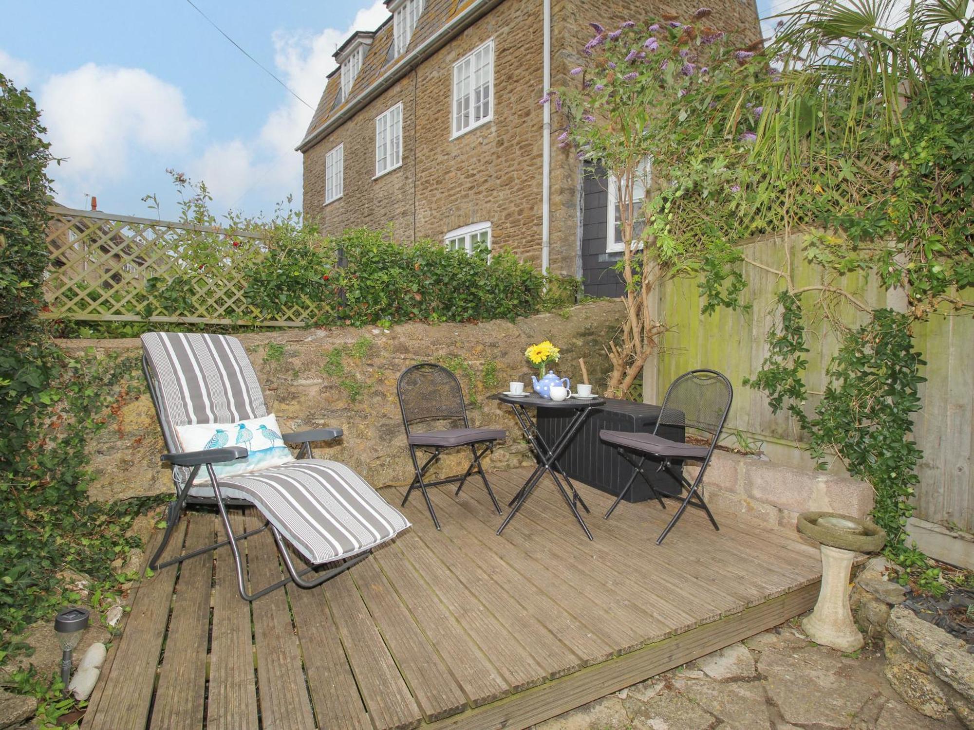 Holiday home Dormouse Bridport