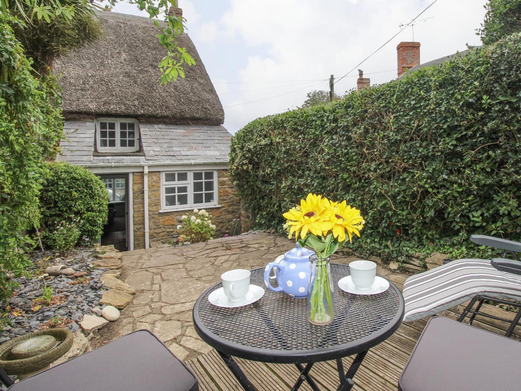Dormouse Holiday home *