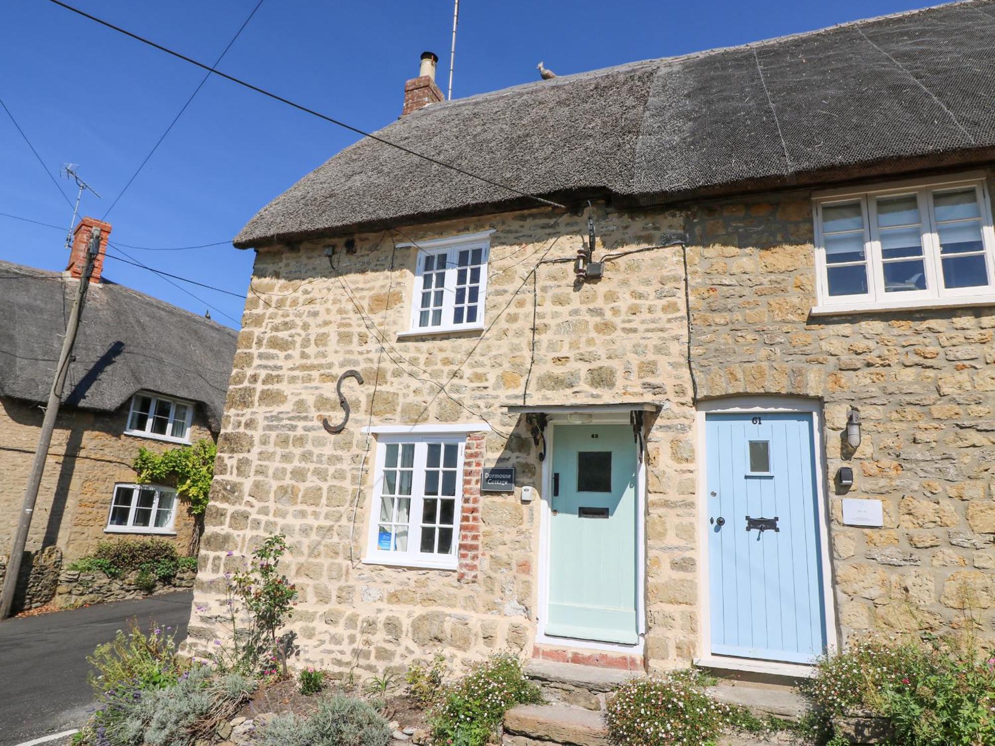 Dormouse Holiday home